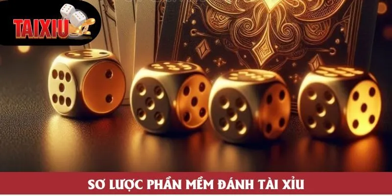 Sơ lược phần mềm đánh tài xỉu Sơ lược phần mềm đánh tài xỉu