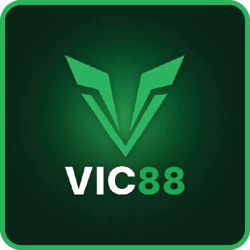 Logo VIC88